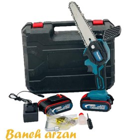 تصویر اره شارژی 36 ولت ماکیتا Makita Makita Rechargeable Saw 36V