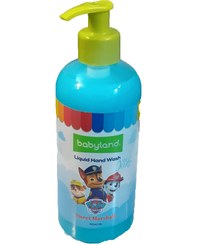 تصویر مایع دستشویی کودک مدل سوییت مارشال حجم 400 میل هندولوژی Handology Marshall Child Hand Wash 400ml