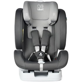 تصویر صندلی ماشین UPGO جیكل Jikel Upgo Car Seat