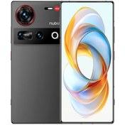 تصویر گوشی موبایل زد تی ای نوبیا ZTE nubia Z70 Ultra (256+12 گیگ) - چین با قابلیت اپدیت/با ریجستر / 256GB/12GB / چین با قابلیت اپدیت/با ریجستر ZTE Nubia Z70 Ultra 5G