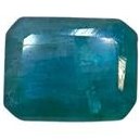 تصویر زمرد زامبیا 1.9 قیراط 