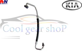 تصویر شلنگ تخلیه گاز کولر کیا اسپورتج 97762-2S500 