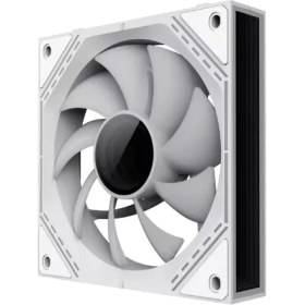 تصویر فن 3 تایی کیس گیمینگ گیم‌ مکس FN12A-S3I-W 