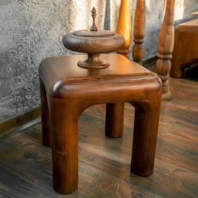 تصویر میز عسلی اینفینیتی 