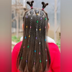 تصویر مهره مو روسی 