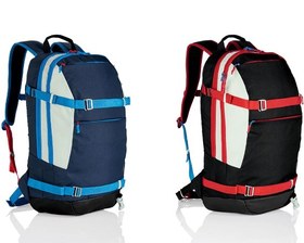 تصویر کوله پشتی اسکی crivit 