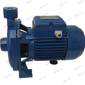 تصویر الکتروپمپ یک اسب بشقابی آبکو CM100/01 AB.CO CENTRIFUGAL PUMP CM100/01