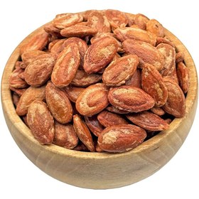 تصویر تخمه ژاپنی 