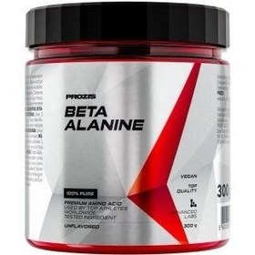 تصویر پودر بتا آلانین پروزیس 300 گرمی (Prozis Beta Alanine Powder) Prozis Beta Alanine (300 gr)