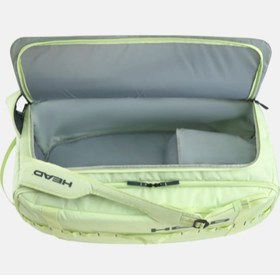 تصویر HEAD Pro Duffle Racquet Tennis Bag M کیف هد تنیس 