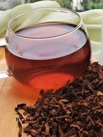 تصویر چای به 