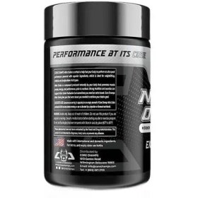 تصویر نیتریک اکسید کور چمپس Core Champs Nitric Oxide (اصل) 
