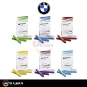 تصویر خوشبو کننده خودرو بی ام دبلیو 