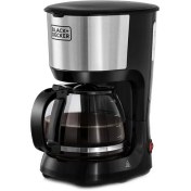 تصویر قهوه ساز بلک اند دکر مدل DCM750 Black & Decker DCM750S Coffee Maker