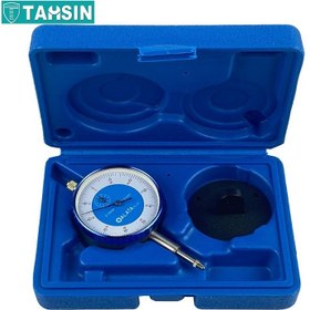 تصویر ساعت اندیکاتور عقربه ای 10 میلیمتری آلاتا ALATA 10mm dial indicator