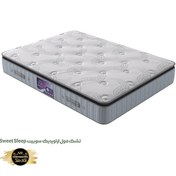تصویر تشک فول ارتوپدیک سوییت Sweet Sleep آقای تشک 