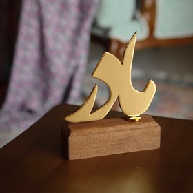 تصویر تندیس مادر کد1 