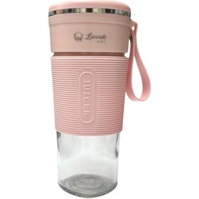 تصویر بلندر شارژی لواک مدل PB-801 بلندر شارژی لواک مدل PB-801