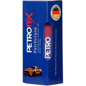 تصویر مکمل سوخت پتروکتان پتروتکس 300 میلی لیتر Petroctane Petrotex 300ml