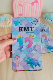 تصویر مداد رنگی 