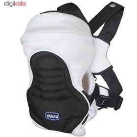 تصویر آغوشی چیکو مدل Soft and Dream - طوسی 