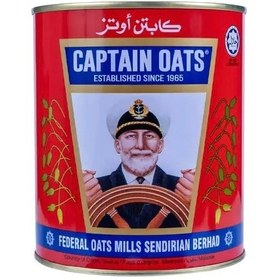 تصویر جو دوسر پرک کاپیتان 