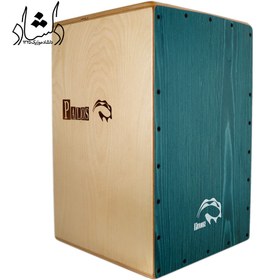 تصویر کاخن Palos C711 طرح 5 