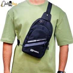 تصویر کیف کراس بادی اسپرت فشن کد ۱۰۱۶ 