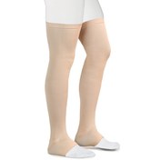 تصویر جوراب واریس - XL 