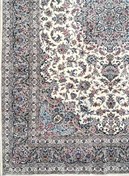 تصویر فرش دستبافت اردكان إيران (جفت ٩ متري طرح صبا) 
