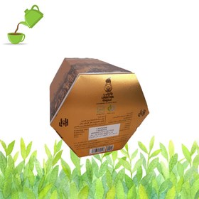 تصویر چای لیره 500 گرمی 