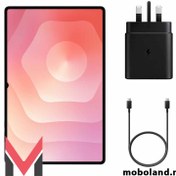تصویر شارژر اصلی تبلت سامسونگ Galaxy Tab S11 توان 45 وات 