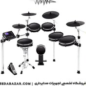 تصویر ALESIS - DM10 MKII PRO KIT درام کیت الکترونیکی 