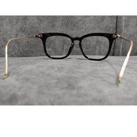 تصویر فریم عینک طبی زنانه مدل ویفرر کائوچو کد 069 