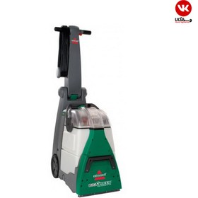 تصویر مبل شور وفرش و موکت شوی سیلندری BISSELL bissell machines-BIG GREEN