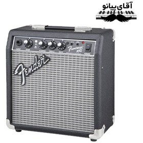 تصویر آمپلی فایر Apm Fender FM10g 