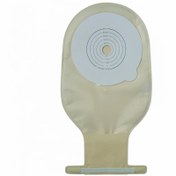 تصویر کیسه کلستومی یک تکه ته باز مات فیلتر دار کد ۱۶۱۲ استاپ مد 