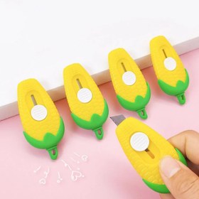 تصویر کاتر ذرت مینی یک عدد مطابق عکس