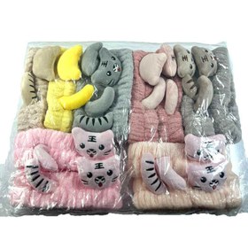 تصویر هدبند فانتزی 