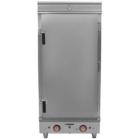 تصویر بخارپز ایستاده GM01 