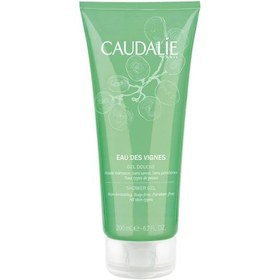 تصویر شاور ژل با رایحه ترنج CAUDALIE Caudalie Bergamot Shower Gel