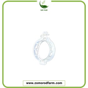 تصویر گیره نگهدارنده بوته 