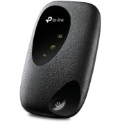 تصویر مودم 4G قابل حمل تی پی-لینک مدل M7000 