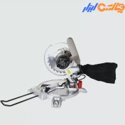 تصویر اره فارسی بر ثابت کرون مدل CT15235 ۱۴۰۰ وات 