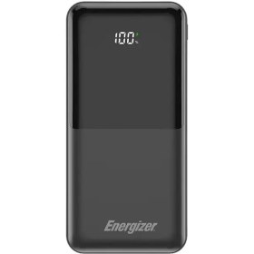 تصویر شارژر همراه انرجایزر مدل UE20069PQ ظرفیت 20000 میلی آمپرساعت Energizer UE20069PQ 20000mAh PowerBank