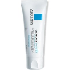 تصویر کرم سیکاپلاست B5 لاروش پوزای 40 میل غیراصل La Roche Posay Cicaplast Baume B5 40ml