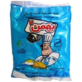 تصویر نمک 500 گرم بهمن 