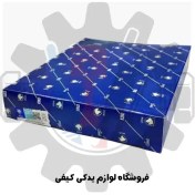 تصویر تسمه تایم پژو مناسب ۲۰۶ تیپ ۵ و ۶ و ۲۰۷ موتور TU5 