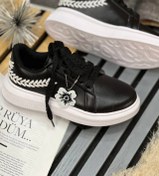 تصویر کتونی زنانه بابونه 