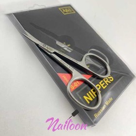 تصویر قیچی مانیکور VIP ای اند ای (A&E) 